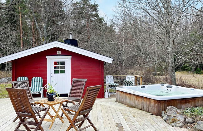 4 Star Holiday Home in BRO - Photo 16