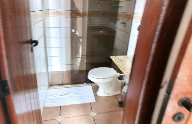 Branca Tropical Brasil Residencial - Foto 28