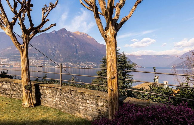 JOIVY Como Pool & Lake - Foto 30