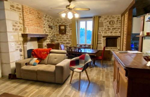 Gîte La Cahute - Foto 7