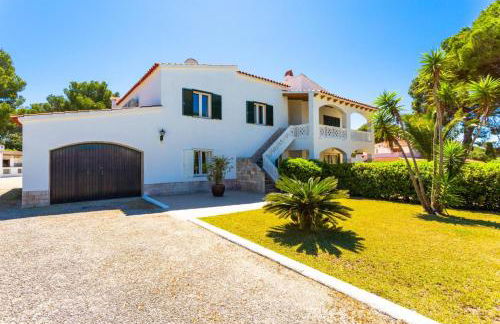 Villa Luisa - Foto 8