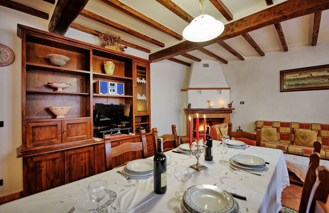 Villa Portole Due - Foto 9