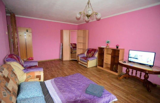 BestFlat24 Otradnoe-Vladikino - Foto 3