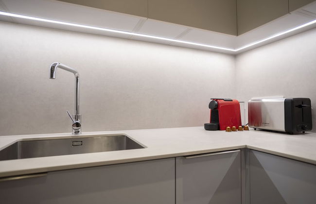 BCN Paseo de Gracia Rocamora Apartments - Foto 63