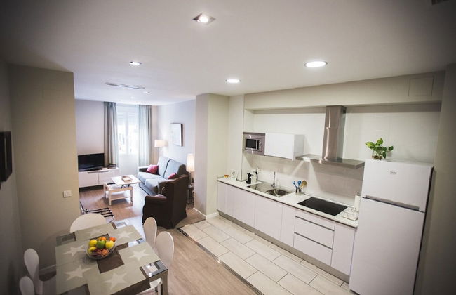 Apart. De Lujo Conde de Gondomar - Foto 14