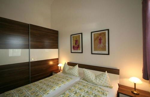 Ferienwohnung im Ferienpark Falkenstein - Foto 29