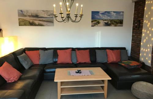 5 1/2 Zimmer Penthouse Luv und Lee - Foto 18