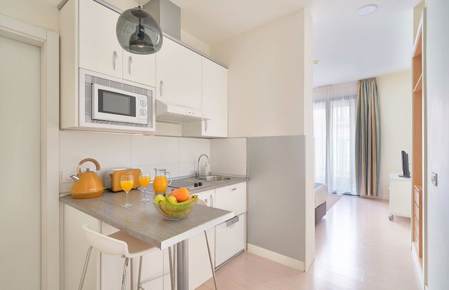 Blume Cruz Suites - Foto 33