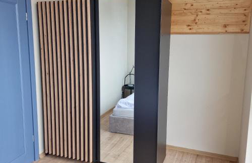 POLUBKOVO domki wypoczynkowe sauna balia basen jezioro - Foto 55