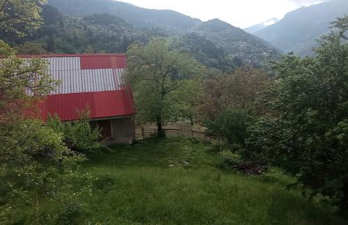 Krania House #Petrilo #Argithea #Agrafa - Photo 39