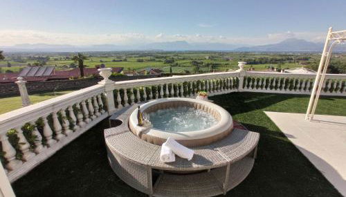 Relais Villa Belvedere & SPA ONLY ADULTS - Foto 2