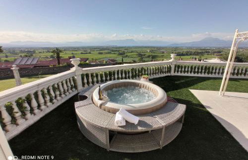 Relais Villa Belvedere & SPA ONLY ADULTS - Foto 2