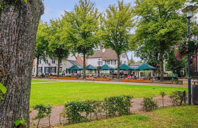 Garden Apartment in Grubbenvorst - Photo 37