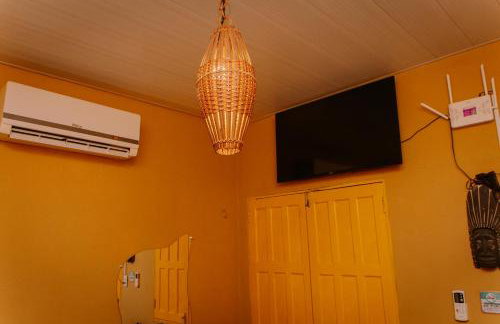 Casinha Aconchegante em Alter do Chão 2min da ilha - Foto 45