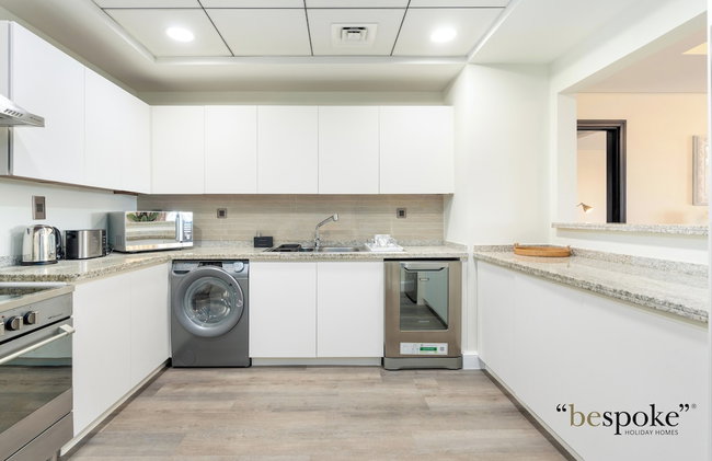 Bespoke Residences- Balqis Residences - Foto 16