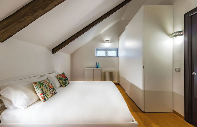 Un Terrazzo Panoramico su Napoli - Foto 2