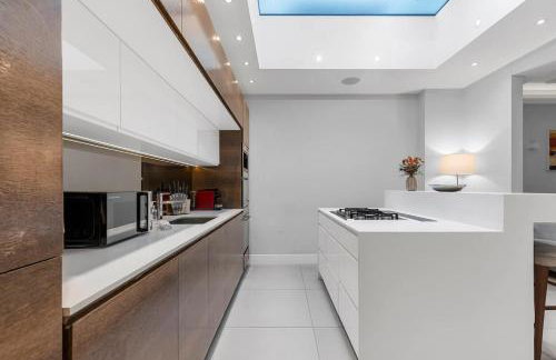 All-inclusive apartments in central London - Photo 43