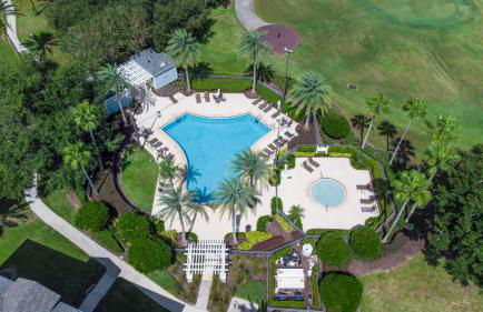 3 Bedroom Luxury Resort Condo 10 Min. From Disney! - Foto 76