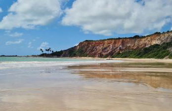 Flat Tabatinga Nord, vista para o mar - Foto 76