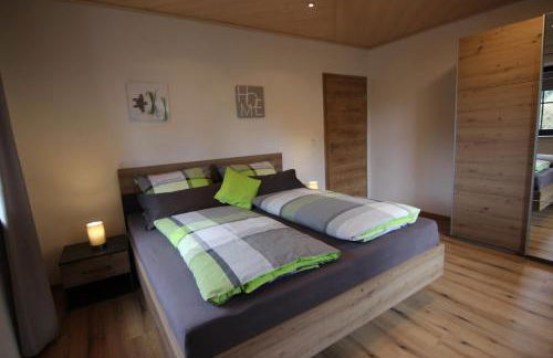 Ferienwohnung Oberpfälzer Wald - Foto 7