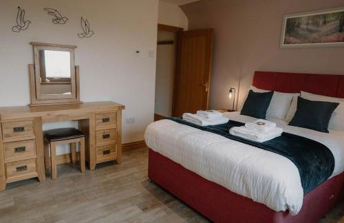 Country cottage with garden, views & games room - Foto 23