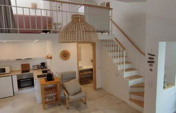 Cosy Beach Loft Pedras Del Rei - Foto 1