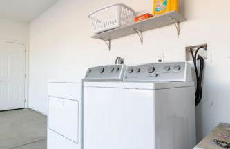 Comfy and Stylish 4 Bathrooms 26 - Foto 53