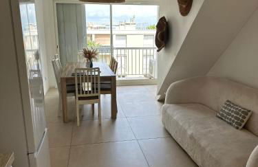 Refuge Mer & Pinède à Giens - Foto 4