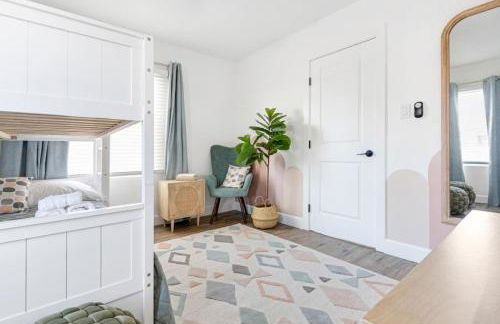 Sundown Sanctuary in National City - Foto 28