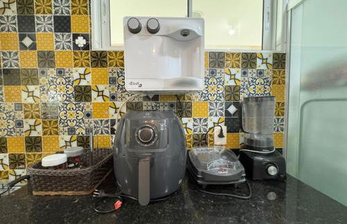 Apto nascente completo no Riviera Beach Place l 3 suítes - Foto 15