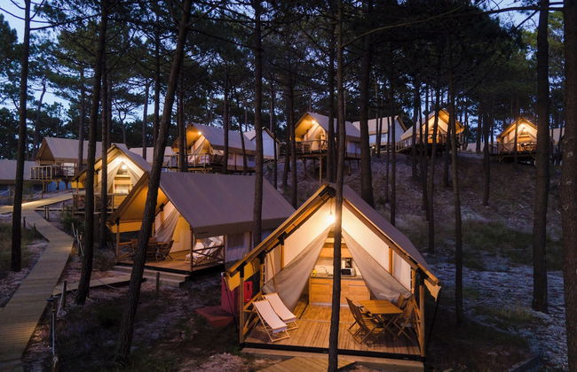 Ohai Nazaré Outdoor Resorts - Foto 5