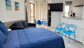 Aldeia dos reis - Condado - Mangaratiba - Loft 405 bl 3 - Foto 3