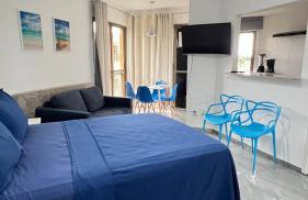 Aldeia dos reis - Condado - Mangaratiba - Loft 405 bl 3 - Foto 3