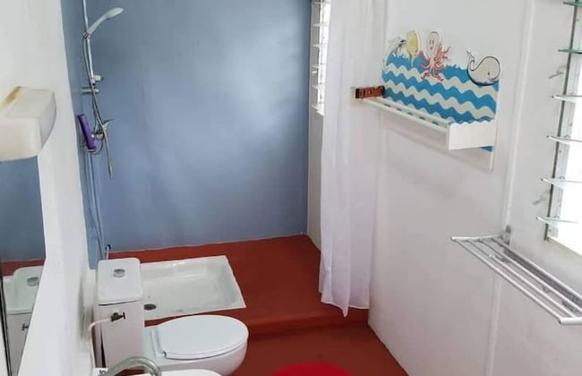 Nautica Service Villa Bleue - Foto 9