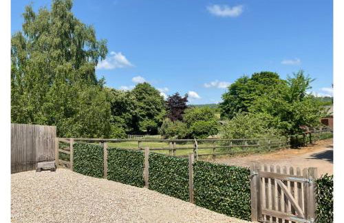 The Saddlery Barn Retreat - Foto 30