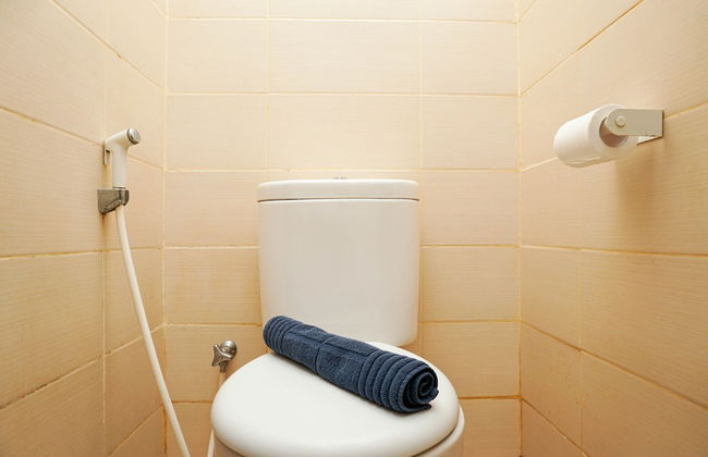 Functional and Compact 1BR Belmont Apartment - Foto 11