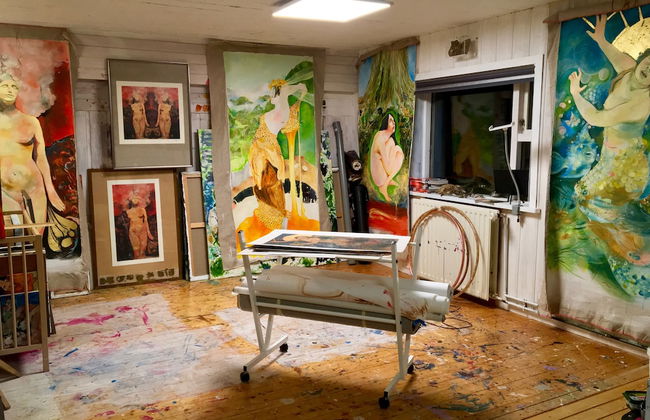 The Crib Rocks - Foto 13