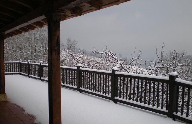 Casa Rural Aristondo - Photo 19