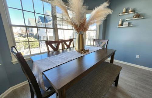 Luxury By The Ocean-1 Block from Inlet Boardwalk - Foto 31