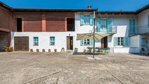 cascina Abelloni - Foto 3