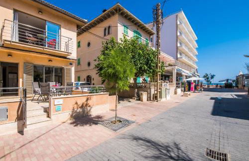 Ideal Property Mallorca - Bosset Platja - Foto 37