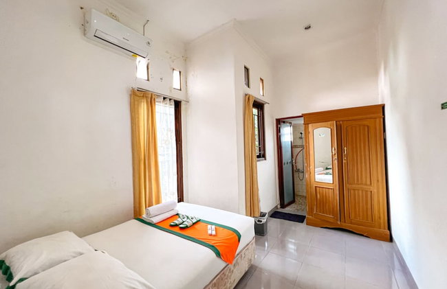 Homestay Jogja Jakal 3 Dekat UGM by Simply Homy - Foto 4