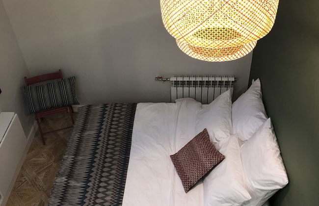 Dobrynya Guest House - Foto 10