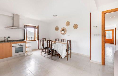 Casa Luis - APARTAMENTO con JARDÍN PRIVADO en los PIRINEOS - Foto 11