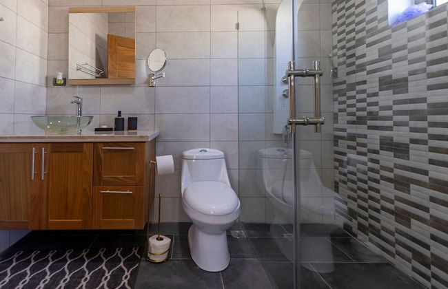 Golf Villa - Foto 11