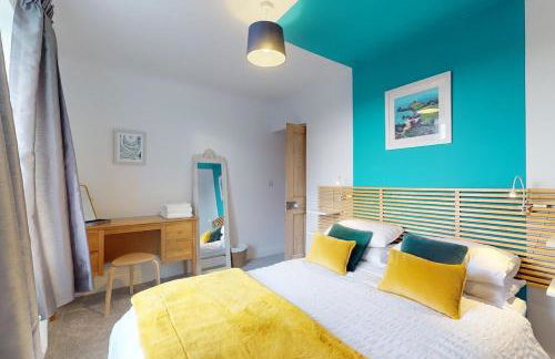 Kynance Cottage - Pendour - Foto 22