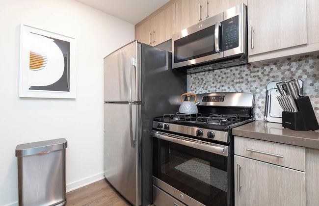 Hollywood Apartment Near Walk of Fame - Foto 17