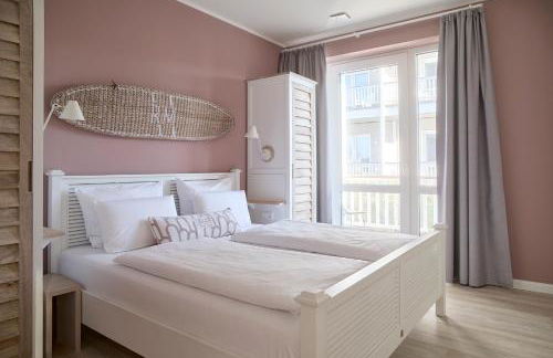 Beach Apartments Büsum - Foto 148