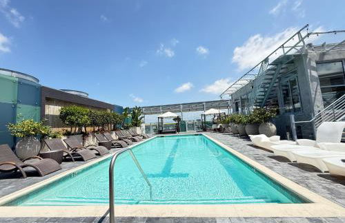 Luxury Loft Living 1BR in Trendy Complex -113-GL - Foto 16