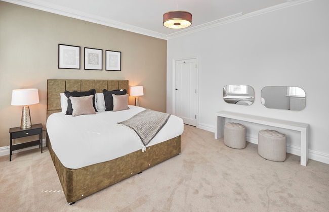 Host Stay Roslyn House - Foto 3